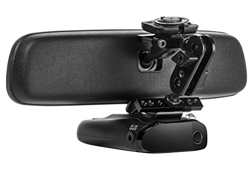 Radar Mount Mirror Mount Radar Detector Bracket for Uniden DFR (3001009)