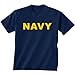 ZeroGravitee Men's Short Sleeve T-Shirt with Gold Print