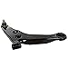 Prime Choice Auto Parts CAK888 Control Arm