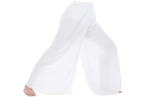 Danzcue Girls Celebration of Spirit Palazzo Pant