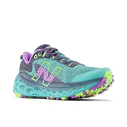 New Balance Women's Fresh Foam X More Trail