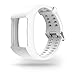 Polar M600 Wrist Strap White
