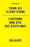 Histoire Non Dite des Etats-Unis (l') by 