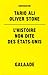 Histoire Non Dite des Etats-Unis (l') by 