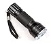NIANPU UV Ultra Violet 21 LED Flashlight Brightest UV Pee Finder Tool Detector Scorpion Pets Urine and Stains Detector with Mini Blacklight Aluminum Torch Light Lamp