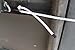 Secure It Quick Bungee Cord Hook to Make Your Own Bungee Cords Made in America