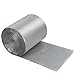 Anbers 2.6 Gallon Small Trash Can Liners, Grey, 140 Counts