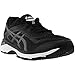 ASICS GT-2000 6 Women's Running Shoe (6, Black/White/Carbon)