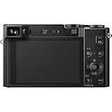 Panasonic Lumix DMC-ZS100