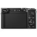Panasonic Lumix DMC-ZS100 4K Wi-Fi Digital Camera (Black) with 64GB Card + Battery & Charger + Case + Flash + LED Light & Bracket + Flex Tripod Kit