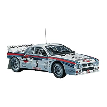 Hasegawa 1/24 Lancia 037 Rally | eBay