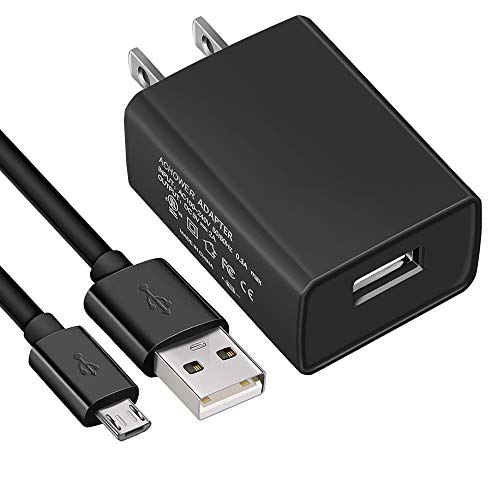 Compatible for Beats Headphone Charger Cord [UL Listed] for Beats