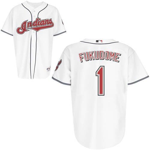 fukudome jersey