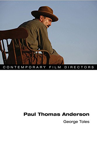 Paul Thomas Anderson (Contemporary Film Directors) by George Toles