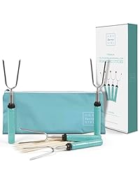 Marshmallow Roasting Sticks   Telescoping Smores S