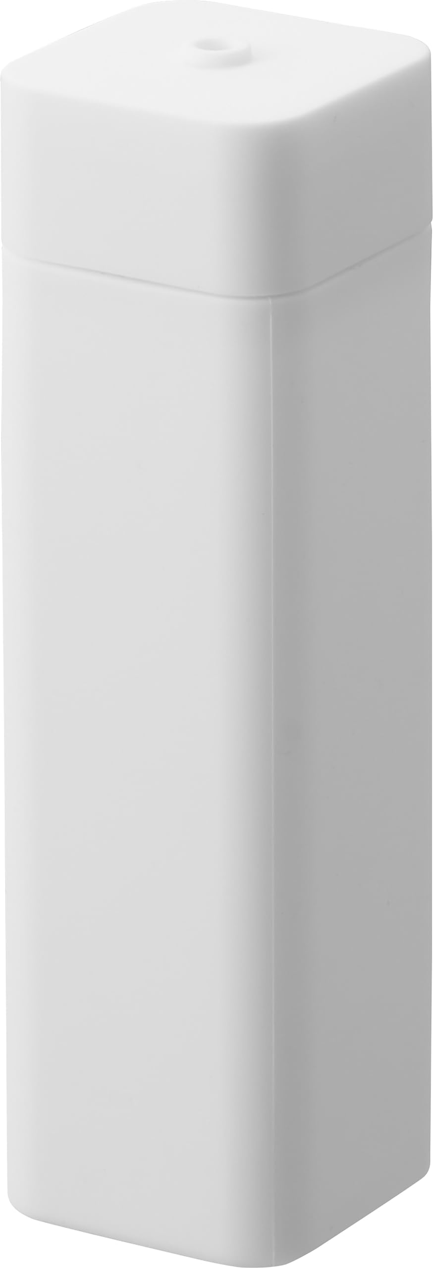 山崎実業(Yamazaki) シリコーン 食器用洗剤 詰め替えボトル ホワイト 約W5×D 5×H17.2cm タワー tower 詰め替え容器 キッチン お手入れ簡単 3777商品画像