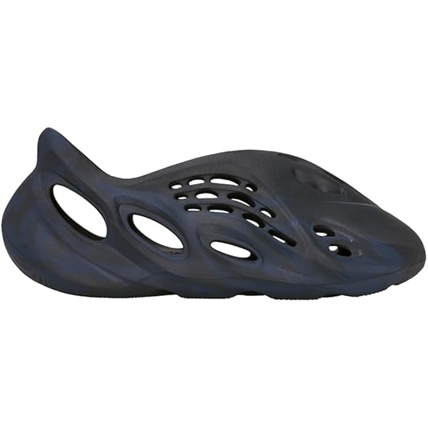 靴 adidas YEEZY Foam Runner ONYX Black US8 Adidas Yeezy Kids Foam Runner 