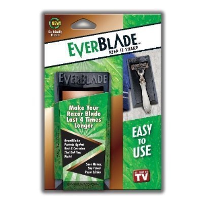 EverBlade Razor Blade Sharpener