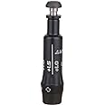 NA 1pc RH Golf Shaft Sleeve Adapter Compatible with Ping G410 G425 Driver Fairway Wood Tip .335/.350 for Option
