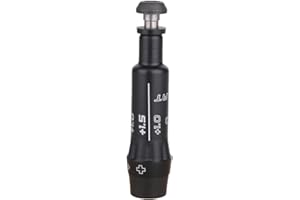 NA 1pc RH Golf Shaft Sleeve Adapter Compatible with Ping G410 G425 Driver Fairway Wood Tip .335/.350 for Option