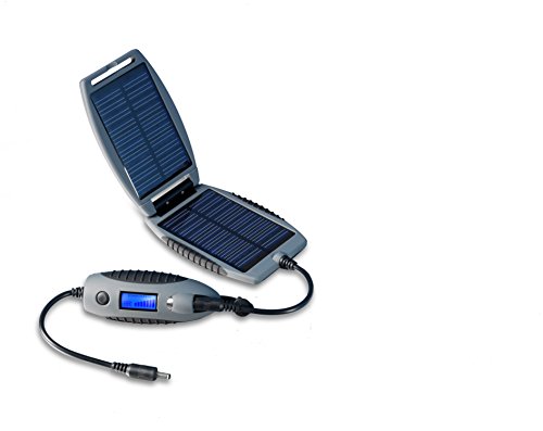 Powertraveller Powermonkey Explorer Mobile Charger