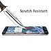 TANTEK [2-Pack Screen Protector for OnePlus 3 / OnePlus Three [2016 Version],Tempered Glass Film,Ultra Clear,Anti Scratch,Bubble Free,Case Friendly