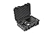 SKB 3I-1711-XLX iSeries Injection Molded Case with Foam for Shure SLX/ULX Wireless Mic System