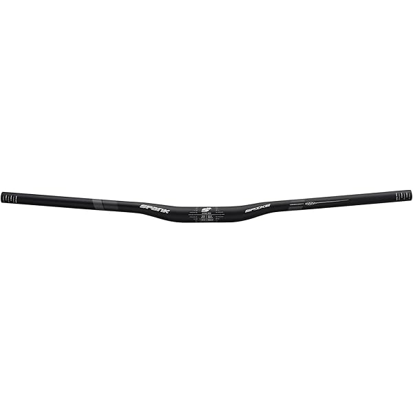 RENTHAL Fatbar Carbon ハンドルフラットバー31.8mm Amazon.com: Renthal V2 Fatbar Lite Carbon Handlebar - 40mm