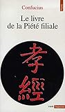 Livre de La Pi't' Filiale(le) (English and French Edition) by