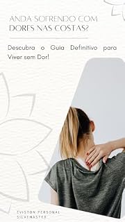 Livro O Guia Definitivo para Viver sem Dor nas Costas