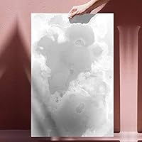 Canvas Wall Art Color Canvas Prints Home Artwork Decoration for Living Room,Bedroom - 12x18 inches