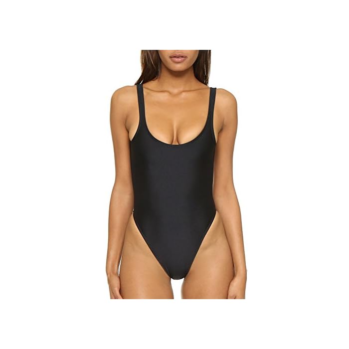 Buy Dixperfect Women S Retro 80s 90s Inspired High Cut Low Back One Piece Swimwear Bathing Suits Online At Desertcart Antigua And Barbuda Buy Dixperfect Women S Retro 80s 90s Inspired High Cut Low Back One Piece Swimwear Bathing Suits Online At Desertcart Antigua And Barbuda
