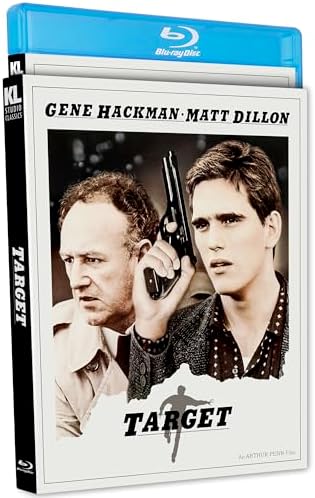 Amazon.com: The Package (Special Edition) [Blu-ray] : Andrew Davis