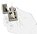 Zippo Uphold Your Honor Pocket Lighter