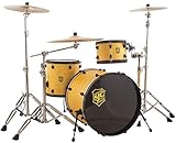 SJC Custom Drums Pathfinder Series 3-piece Shell
