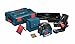 Bosch Self-Leveling 5-Point Alignment Laser GCL 25