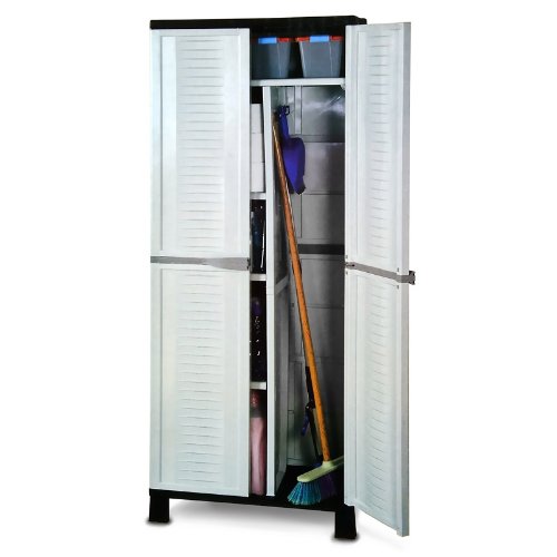 Armario Limpieza Amazon