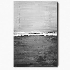 signwin Canvas Wall Art Abstract Color Canvas Prints...