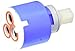 Gerber Plumbing 163079 92-298 Single Handle Ceramic Disc Cartridge
