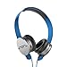 SOL REPUBLIC Tracks HD On-Ear Headphones - Blue 1241-06