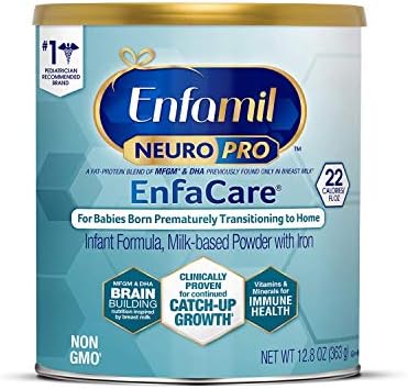 enfamil neuropro concentrate