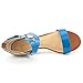 Enzo Angiolini Women's Keddy Sandal