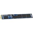 OWC 250GB Aura Pro 6G Flash SSD Upgrade for 2012 MacBook Air