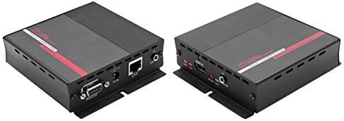 Hall Research UHBX-S-PSE UTP Sender