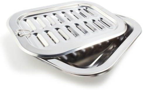 Best Broiler Pans