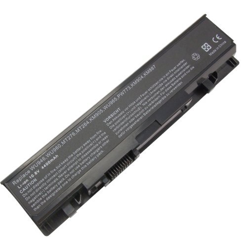 Compatible Dell Studio 1558 Battery