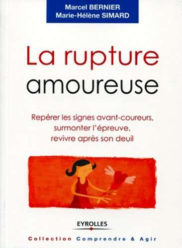 La  rupture amoureuse