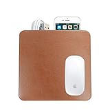Tainada 2 in 1 Multi-Functional Mouse Pad with