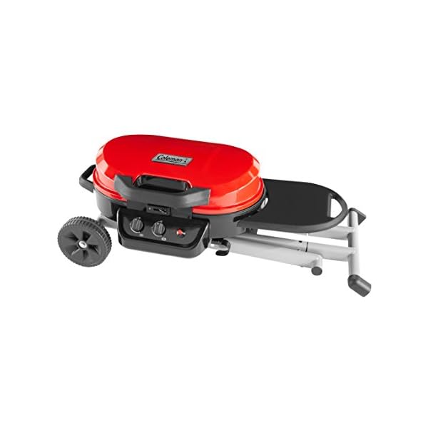 Coleman-Coleman-RoadTrip-225-Portable-Stand-Up-Propane-Grill
