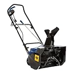 Snow Joe Ultra SJ620 18-Inch 13.5-Amp Electric Snow Thrower